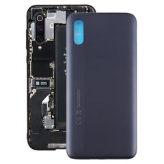 Original Battery Back Cover for Xiaomi Redmi 9A / Redmi 9i / Redmi 9AT, For Xiaomi Redmi 9A(Original)