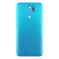 Original Battery Back Cover for Xiaomi Redmi 9 / Redmi 9 Prime, For Xiaomi Redmi 9(Original)