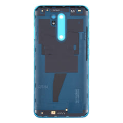 Original Battery Back Cover for Xiaomi Redmi 9 / Redmi 9 Prime, For Xiaomi Redmi 9(Original)