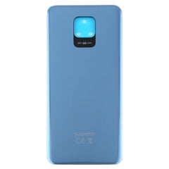 Original Battery Back Cover for Xiaomi Redmi Note 9S / Redmi Note 9 Pro(India) / Redmi Note 9 Pro Max / Note 10 Lite, For Xiaomi Redmi Note 9S(Original), For Xiaomi Redmi Note 9S