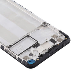 Front Housing LCD Frame Bezel Plate for Xiaomi Redmi Note 9 / Redmi 10X 4G, For Xiaomi Redmi Note 9