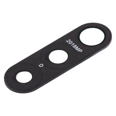 10 PCS Back Camera Lens for Xiaomi Redmi 9/Redmi 9 Prime/Xiaomi Poco M2, For Xiaomi Redmi 9