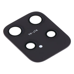 10 PCS Back Camera Lens for Xiaomi Redmi 10X 5G/Redmi 10X Pro 5G, For Xiaomi Redmi 10X 5G