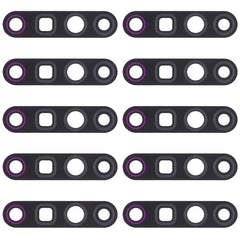 For Infinix S5 10pcs Back Camera Lens, For Infinix S5