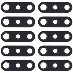 For OPPO F11 Pro 10pcs Back Camera Lens, For OPPO F11 Pro