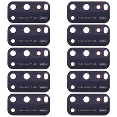 For Vivo V19 10pcs Back Camera Lens, For Vivo V19