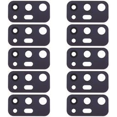 For Vivo V17 10pcs Back Camera Lens, For Vivo V17