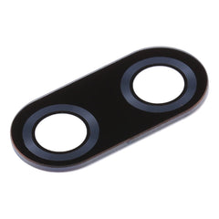 For Vivo NEX A / NEX S 10pcs Back Camera Lens, For Vivo NEX A