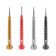 BEST BST-9903 4 in 1 Mobile Phone Screwdriver For Apple Mobile Phone Dismantling Screwdriver, BST-9903