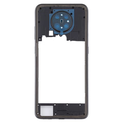 Middle Frame Bezel Plate for Nokia 5.3 TA-1227 / TA-1229 / TA-1223 / TA-12234, For Nokia 5.3 TA-1227, For Nokia 5.3 TA-1227(Green), For Nokia 5.3 TA-1227(Gold)