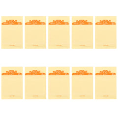 For Huawei Mate 20 Pro 10 PCS Battery Adhesive Tape Stickers , For Huawei Mate 20 Pro