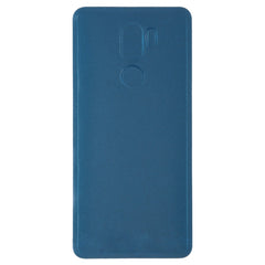 Back Cover for LG G7 ThinQ, For G7 ThinQ Red, For G7 ThinQ