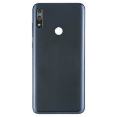 Battery Back Cover with Camera Lens Frame & Side Keys for Asus Zenfone Max Pro (M2) ZB631KL, For Asus Zenfone Max Pro (M2) ZB631KL