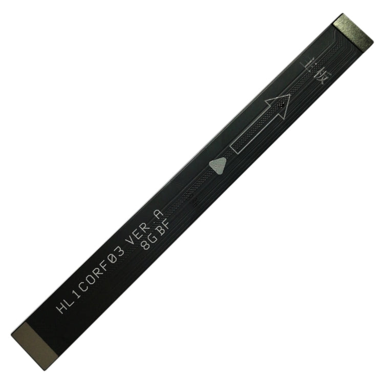 Motherboard Flex Cable for Huawei Nova 3, For Huawei ova 3