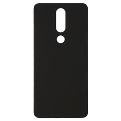Back Cover for Nokia 5.1 Plus (X5), For Nokia 5.1 Plus (X5), Nokia 5.1 Plus (X5)