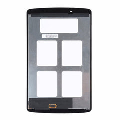 for LG G Pad F 8.0 / V495 / V496 LCD Screen and Digitizer Full Assembly, For LG G Pad F 8.0 / V495