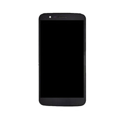 LCD Screen and Digitizer Full Assembly for LG Stylo 3 / LS777 , For Stylo 3 / LS777