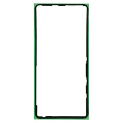 10 PCS Back Housing Cover Adhesive for Google Pixel 3 XL, Google Pixel 3 XL