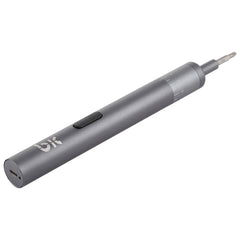 Torque Adjustment Auto Brake Electric Screwdriver for Phone Tablet Repair Tool, US Plug, Electric Screwdriver
