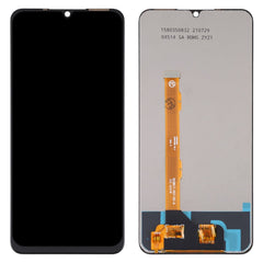LCD Screen and Digitizer Full Assembly for Vivo Z3 / Z3i, For Vivo Z3