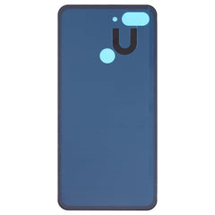 Battery Back Cover for Xiaomi Mi 8 Lite, For Xiaomi Mi 8 Lite