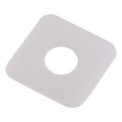 10 PCS Back Camera Lens for Asus ZenFone 3 ZE520KL, For ZenFone 3 ZE520KL