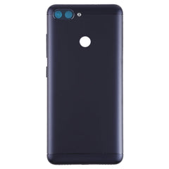 Battery Back Cover with Camera Lens Frame & Side Keys for Asus Zenfone Max Plus (M1) / ZB570TL, For Asus ZB570TL, For Zenfone Max Plus (M1) / ZB570TL