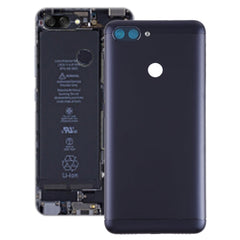 Battery Back Cover with Camera Lens Frame & Side Keys for Asus Zenfone Max Plus (M1) / ZB570TL, For Asus ZB570TL, For Zenfone Max Plus (M1) / ZB570TL