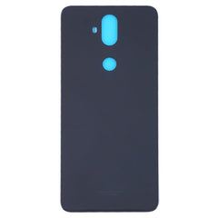 Back Cover for Asus Zenfone 5 Lite / ZC600KL / 5Q / X017DA / S630 / SDM630, For Asus ZC600KL, For Zenfone 5 Lite / ZC600KL