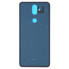 Back Cover for Asus Zenfone 5 Lite / ZC600KL / 5Q / X017DA / S630 / SDM630, For Asus ZC600KL, For Zenfone 5 Lite / ZC600KL