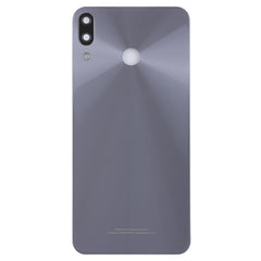Battery Back Cover with Camera Lens Frame for Asus Zenfone 5 / ZE620KL, For Asus ZE620KL, For Zenfone 5 / ZE620KL