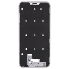 Front Housing LCD Frame Bezel for Asus Zenfone 5 ZE620KL, For Asus ZE620KL