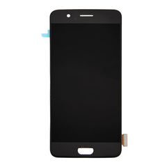 For OnePlus 5  with Digitizer Full Assembly OEM LCD Screen, For OnePlus 5