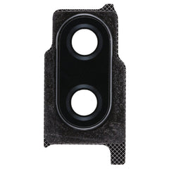 Back Camera Lens Frame for Asus Zenfone 5 ZE620KL, For Zenfone 5 ZE620KL, For Zenfone 5 ZE620KL(Silver)