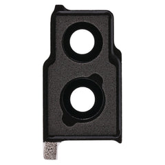 Back Camera Lens Frame for Asus Zenfone 5 ZE620KL, For Zenfone 5 ZE620KL, For Zenfone 5 ZE620KL(Silver)