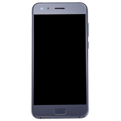 LCD Screen and Digitizer Full Assembly with Frame for Asus ZenFone 4 Pro ZS551KL , For Asus ZS551KL