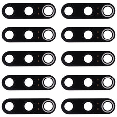 10 PCS Back Camera Lens for Xiaomi Mi 9, For Xiaomi Mi 9