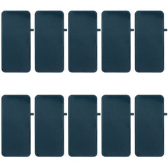 For Huawei P20 Pro 10 PCS Back Housing Cover Adhesive , 10 PCS for Huawei P20 Pro