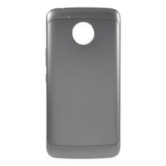 Battery Back Cover for Motorola Moto E4 Plus (US Version), For Moto E4 Plus (US)