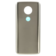 Battery Back Cover for Motorola Moto G6 Play, For Moto G6 Play, For Motorola Moto G6 Plus