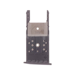 SIM Card Tray + Micro SD Card Tray for Motorola Moto G5 Plus, For Moto G5 Plus
