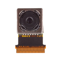 Back Facing Camera for Motorola Moto X Play XT1561 XT1562, For Moto X Play