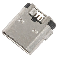 10 PCS Charging Port Connector for Nokia Lumia 520 / Lumia 620, Lumia 520