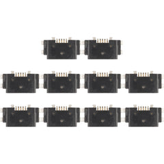 10 PCS Charging Port Connector for Nokia Lumia 1520, Lumia 1520