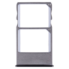 For Meizu 15 Plus SIM Card Tray + SIM Card Tray, Meizu 15 Plus