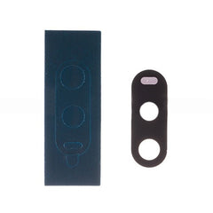 10 PCS Back Camera Lens for Motorola Moto G4, For Moto G4