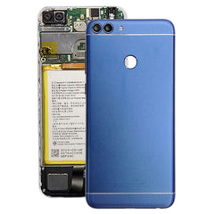 For Huawei P smart (Enjoy 7S) Back Cover, For Huawei P smart, For P smart (Enjoy 7S)
