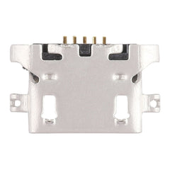 10 PCS Charging Port Connector for Xiaomi Redmi 3S / Redmi 3, For Redmi 3