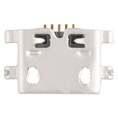 10 PCS Charging Port Connector for Xiaomi Redmi 5 / Redmi 5A, For Redmi 5