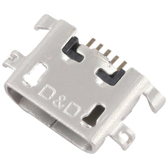 10 PCS Charging Port Connector for Xiaomi Redmi Note 3 / Redmi 6 / Redmi 6A, For Redmi Note 3
